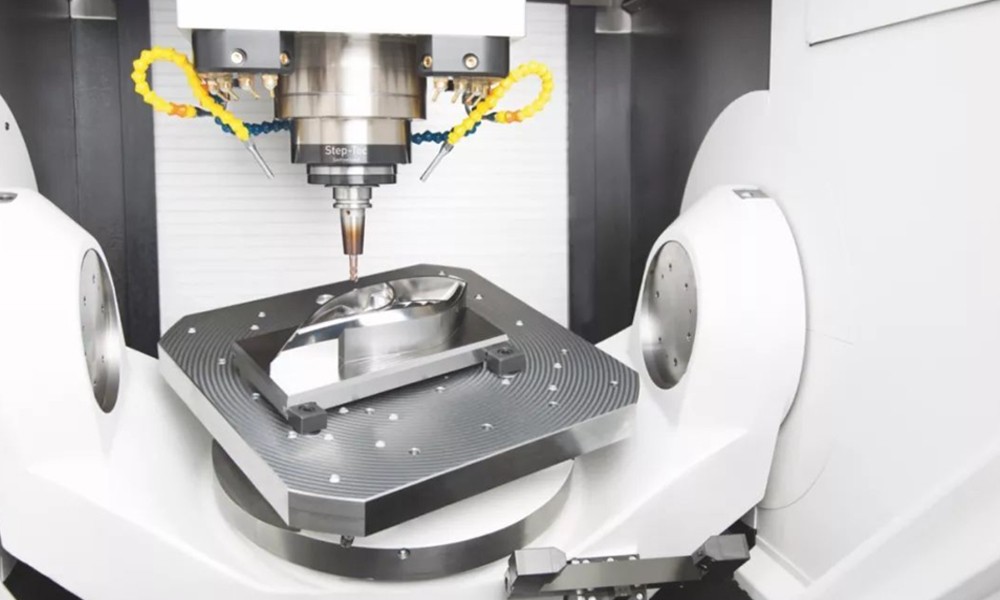 How to avoid unnecessary machining problems in five axis CNC machining?