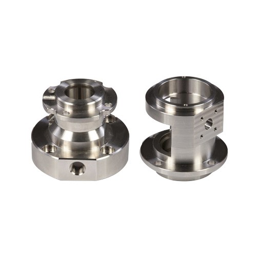 Stainless steel aviation parts