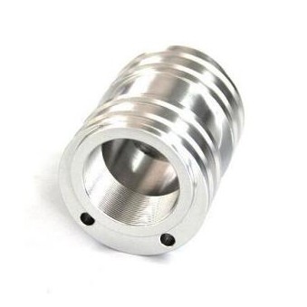 CNC lathe parts processing